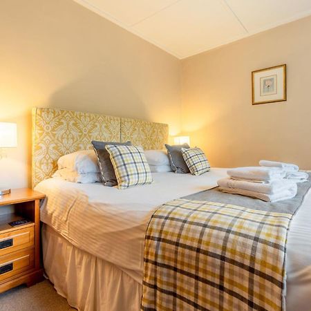 Craghill Cottage Elterwater Eksteriør billede