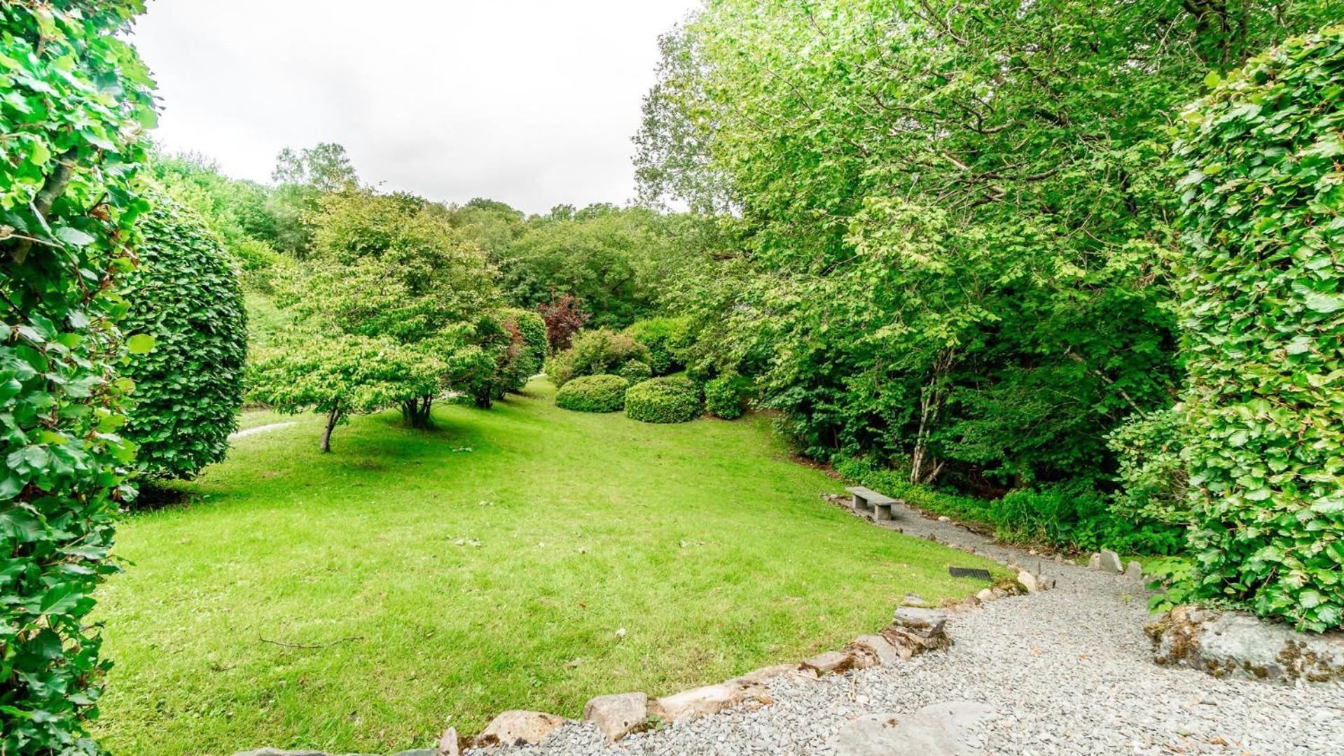 Craghill Cottage Elterwater Eksteriør billede